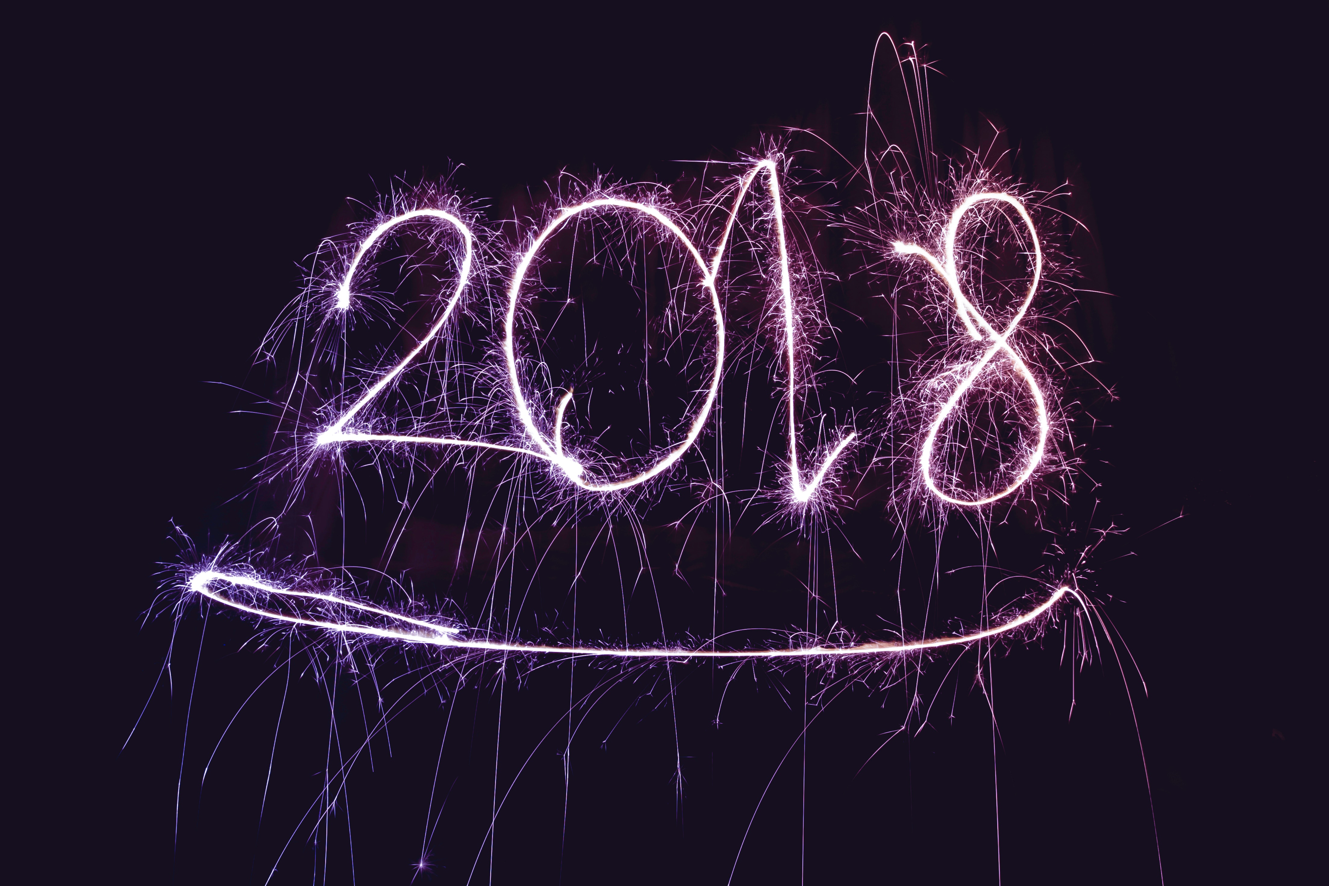 2018 closing thoughts
