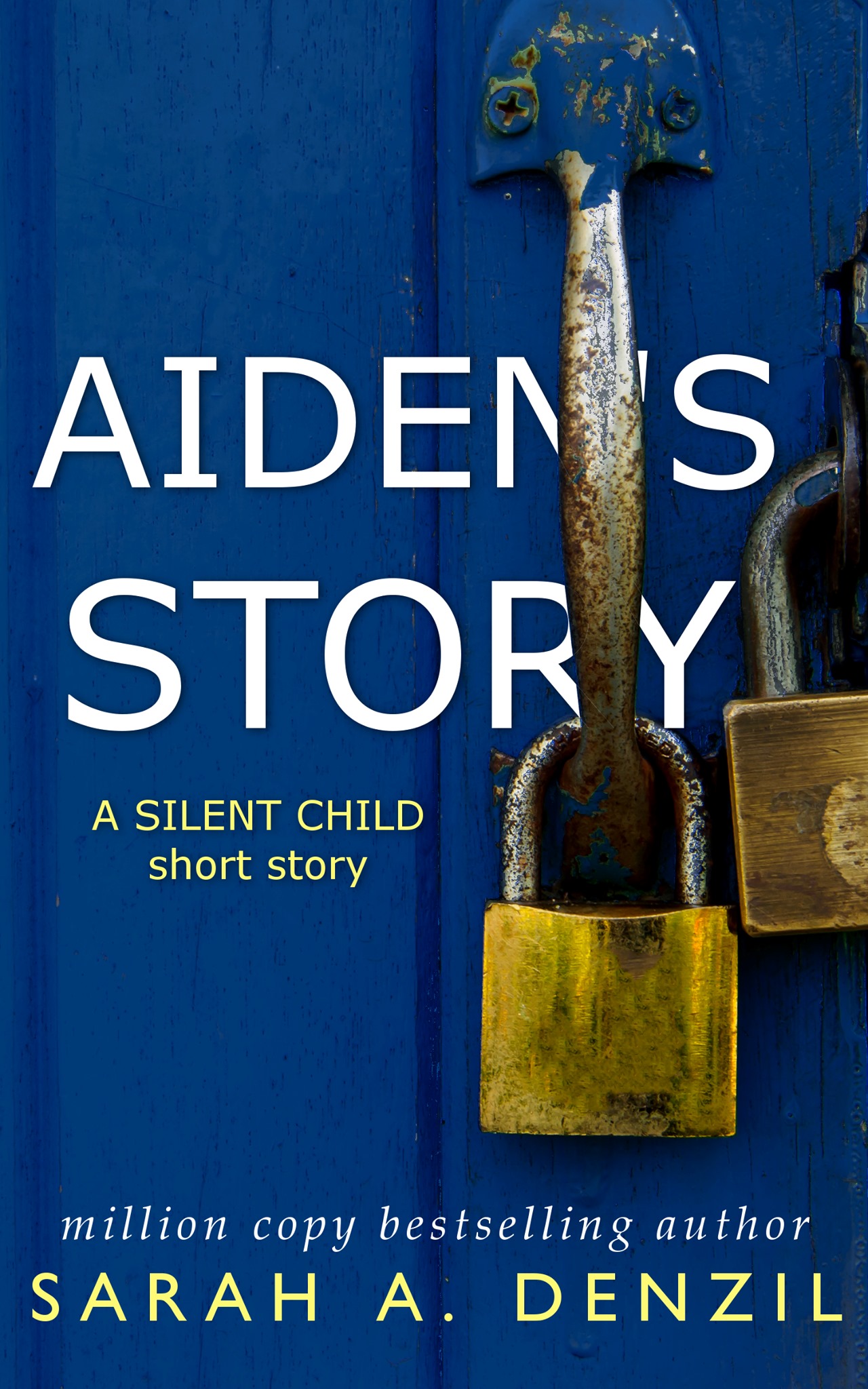 Aiden story