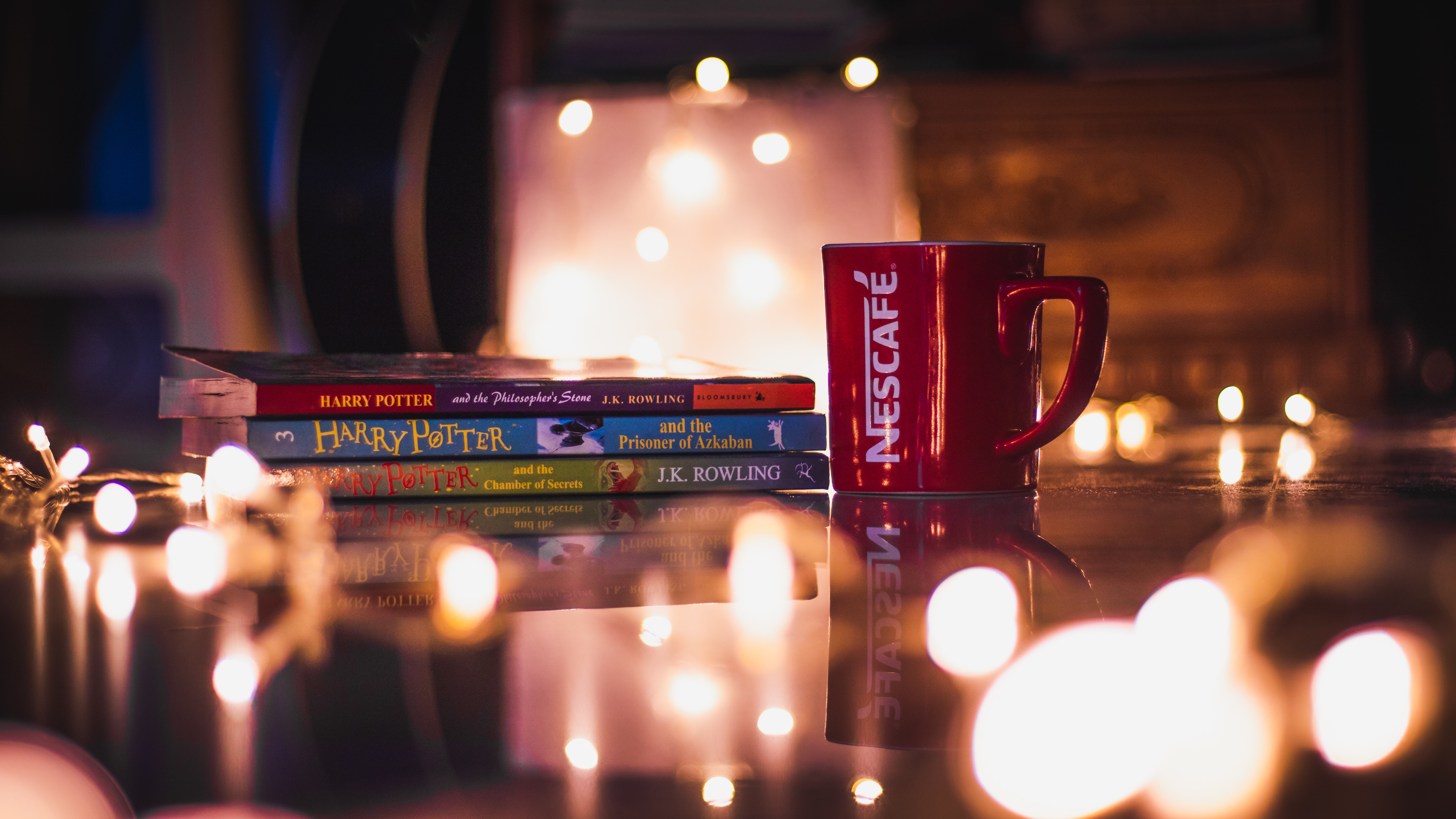 Book series