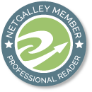 Netgalley logo