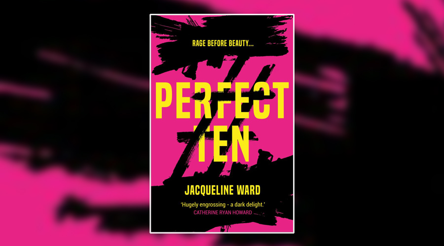 Perfect ten cover